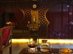 -泰禾馨·泰式按摩精油SPA(新街口金鹰店)