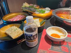 -牛New寿喜烧(新六百店)