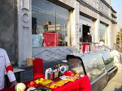 -晋阳饭庄(虎坊桥店)