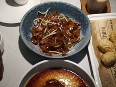 -芳满庭粤菜餐厅(丹阳吾悦店)