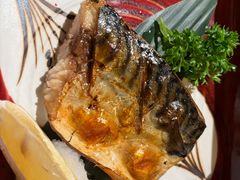 -阿吾罗日本料理(K11艺术中心店)