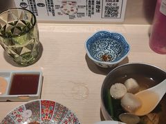 -肉肉大米(金虹桥店)