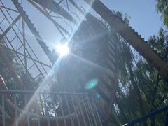 -朝阳公园游乐园