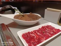 -竹犇番茄火锅(长风街店)