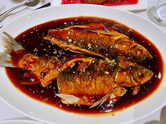 -知味观(湖滨总店)