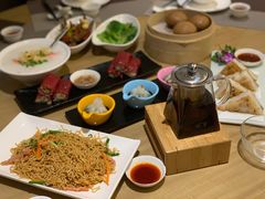 -豫璟轩中餐厅(南昌万怡店)