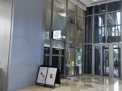 -喜茶(上海北外滩来福士店)