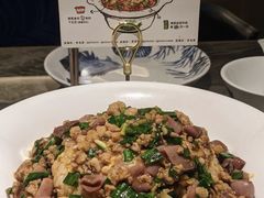 -前海沿·海鲜水饺青岛菜(乐客城店)