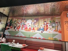 -金柱大盘鸡(和田二街店)