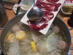 -为什么牛潮汕牛肉火锅(万胜广场店)