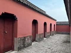 -龙王庙行宫
