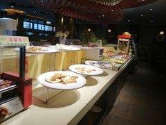 -豪亨世家牛排自助(乐群店)