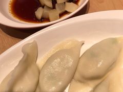 -喜家德虾仁水饺(东方宝泰店)