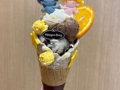 -哈根达斯(大悦城店)