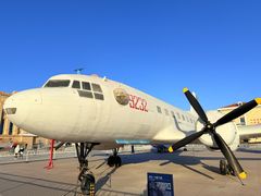 -中国人民解放军海军博物馆