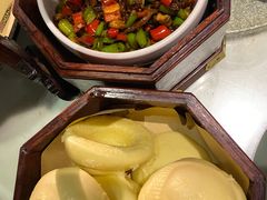 -北京老铺烤鸭(西稍门店)