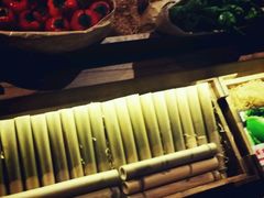 -云海肴·汽锅鸡·云南菜(天津国金汇店)