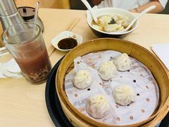 -口福汤包馆(融汇店)