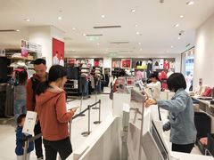 -优衣库(珠海华发商都店)