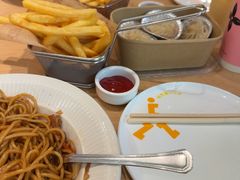 -菲滋意式餐厅(温岭银泰城店)