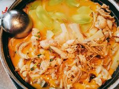-蛙小侠·沸腾砂锅(西关新天地店)