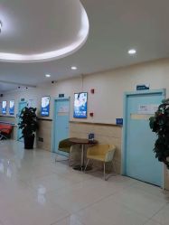 -成都军建医院·疤痕诊疗中心