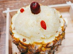 -云海肴·汽锅鸡·云南菜(领展购物广场·中关村店)
