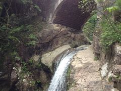 -宁波五龙潭景区