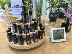 点击看大图 -dōTERRA多特瑞精油生活馆