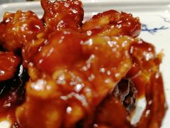 糖醋里脊-新白鹿餐厅(爱琴海购物中心店)