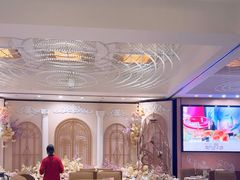 -广东胜利宾馆西关粤中餐厅