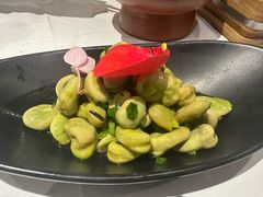 -上海1号私藏菜(静安店)