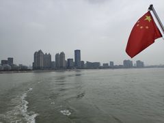 -武昌中华路码头(轮渡站)
