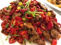 -港久茶餐厅(鹭洲里店)