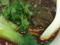-李先生牛肉面大王(包头火车站店)