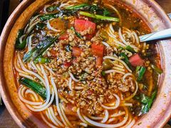 -88号小吃店·经典云南菜·地道纳西美食