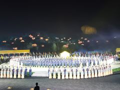 -鼎盛王朝康熙大典实景演出