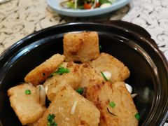 秘制萝卜糕-一江春水·杭帮臻宴(三台山店)