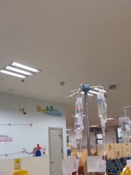 -上海市儿童医院(泸定路院区)