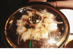 -绿茶餐厅(同成街华联店)
