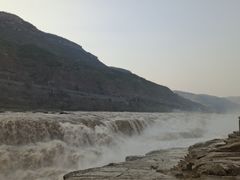 -陕西黄河壶口瀑布旅游区
