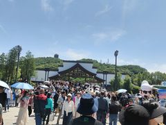 -采石矶景区