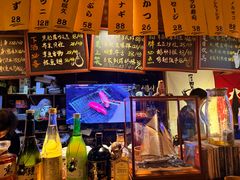 -半藏居酒屋(香港花园店)