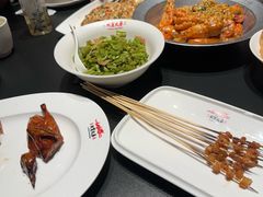 -天宝兄弟(前海壹方城店)
