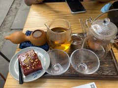 -扫雪煮茶(西村店)