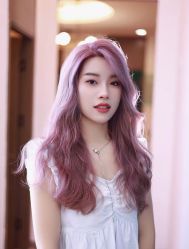 -吉艺心专业美发造型