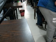 大堂-福李记豆腐汤(丽新路店)