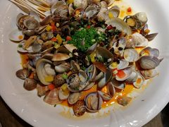 -79号渔船海鲜饭店(华强北店)