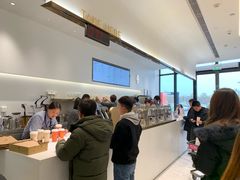 -喜茶(永旺梦乐城店)