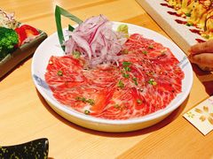 -隐月· 㐂和食屋(芝罘万达公馆店)
